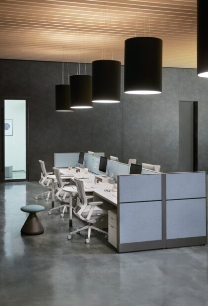 Delight Panel System