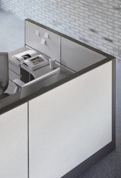 Delight Panel System - view 2