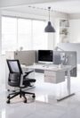 enAble Motion Desk - view 2