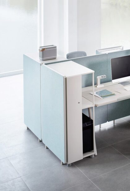 enLite Panel System - view 2