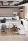 Expace Desk System