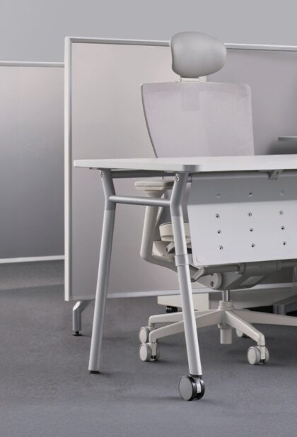 Expace Desk System - view 2