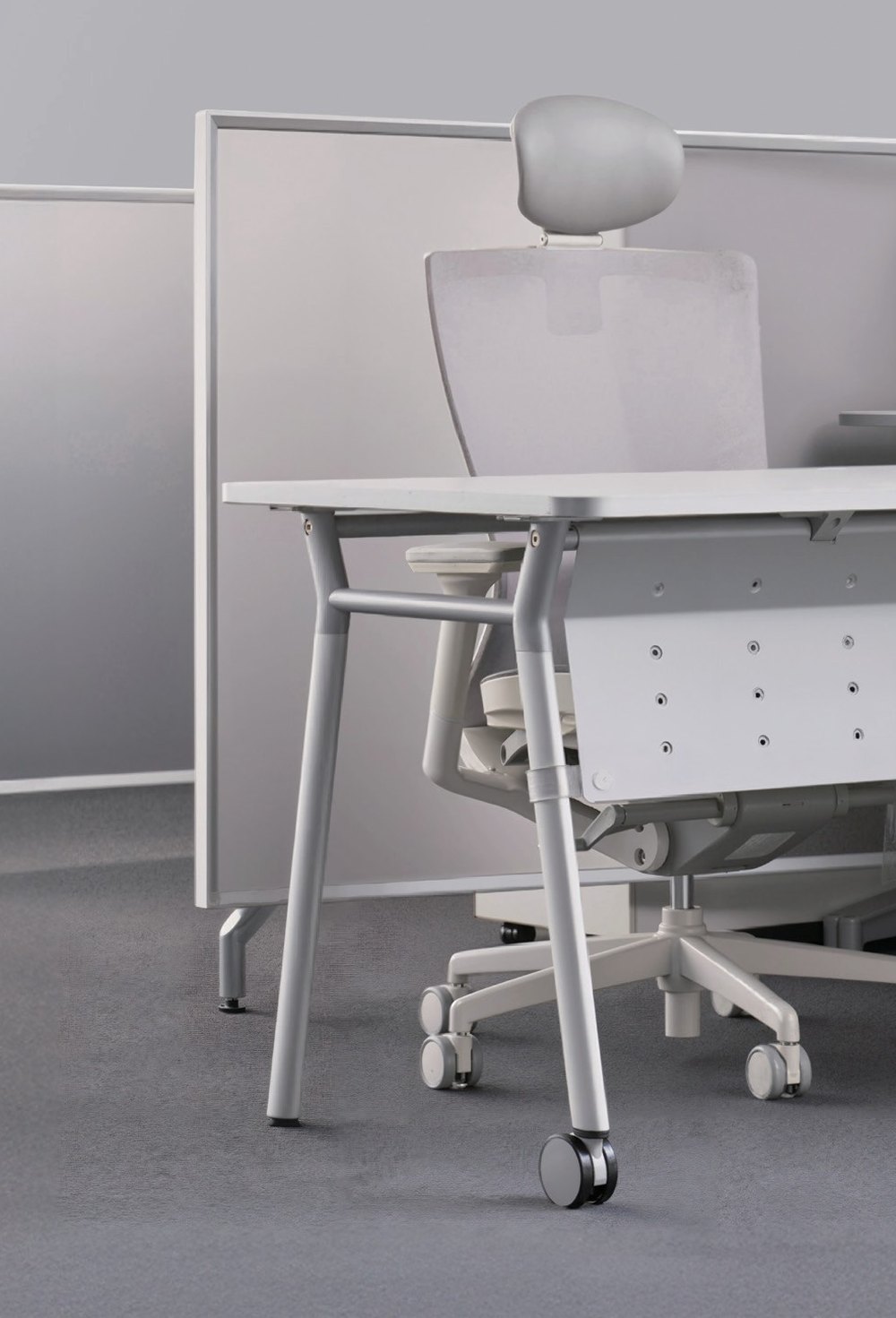 Expace Desk System - view 2