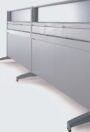 Expace Desk System - view 3