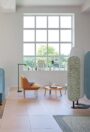 Foresty Space Divider