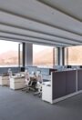 FX1 Desk System
