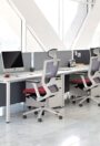 FX1 Desk System - view 4