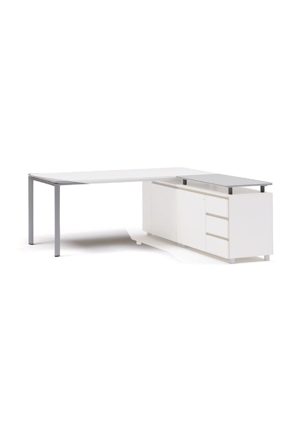 FX1 Desk System - view 5