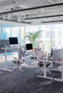 M302+ / M302 Motion Desk