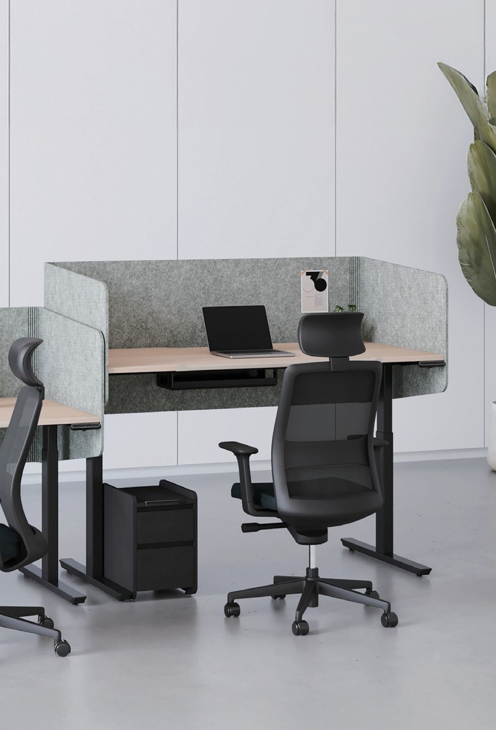 M302+ / M302 Motion Desk - view 3