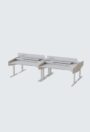 M703+ Motion Desk - view 4