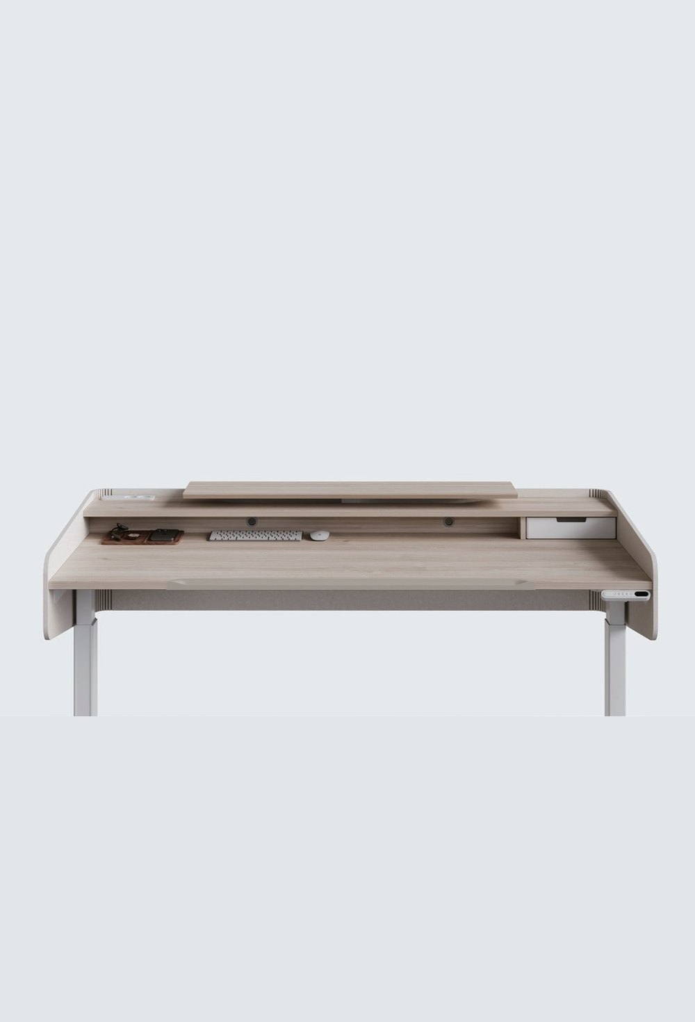 M703+ Motion Desk - view 5
