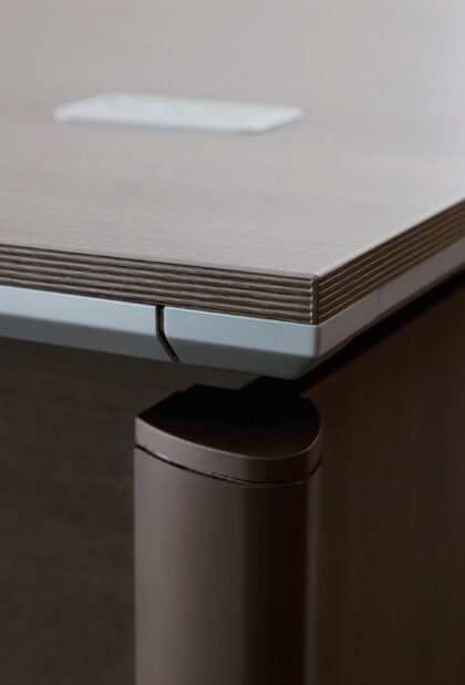 Manhattan Executive Desk - view 2