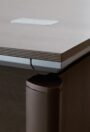 Manhattan Executive Desk - view 2
