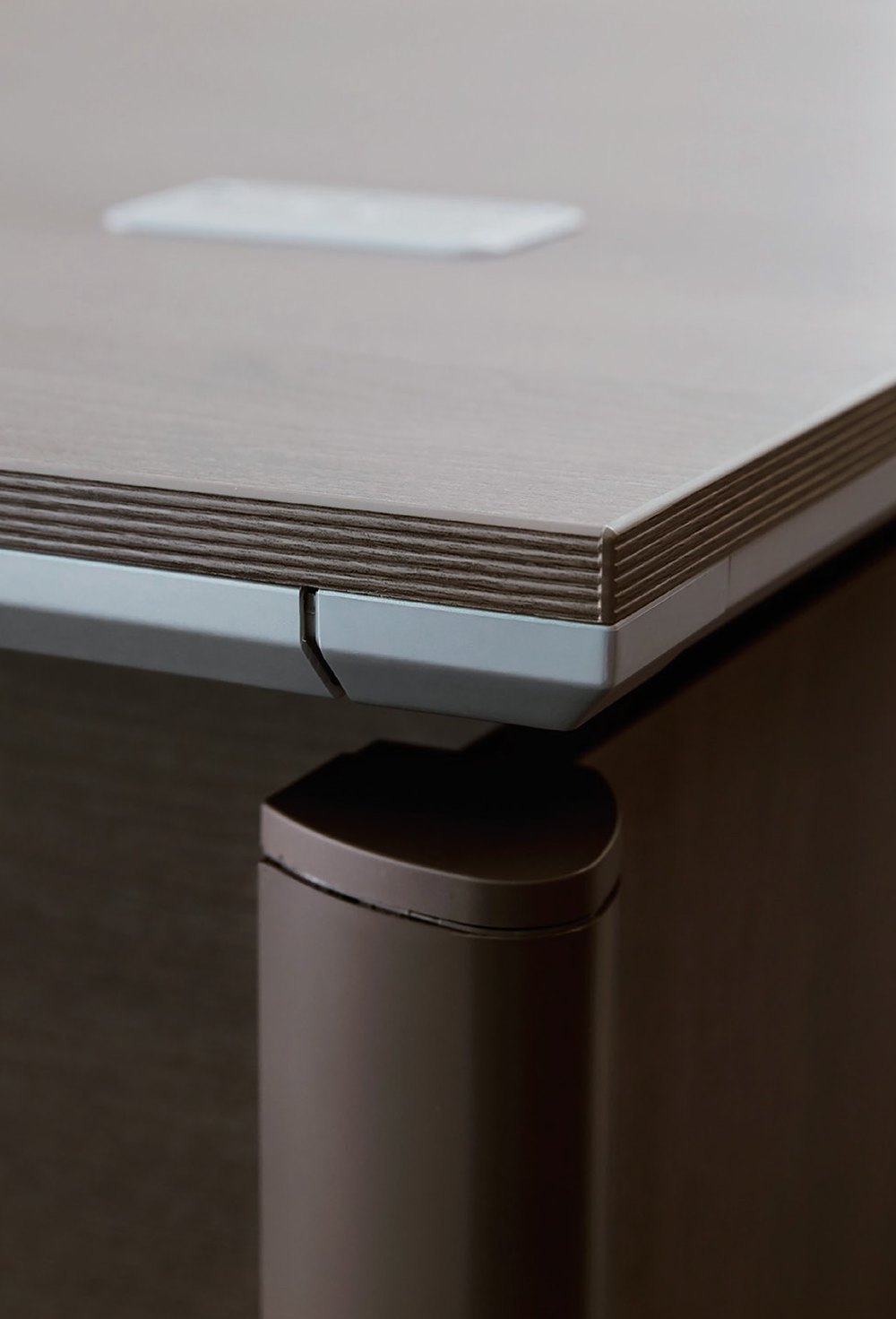Manhattan Executive Desk - view 2