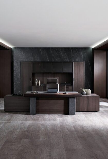 Marcus Executive Desk