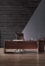 Monarch Executive Desk