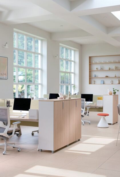 Office Cabinets