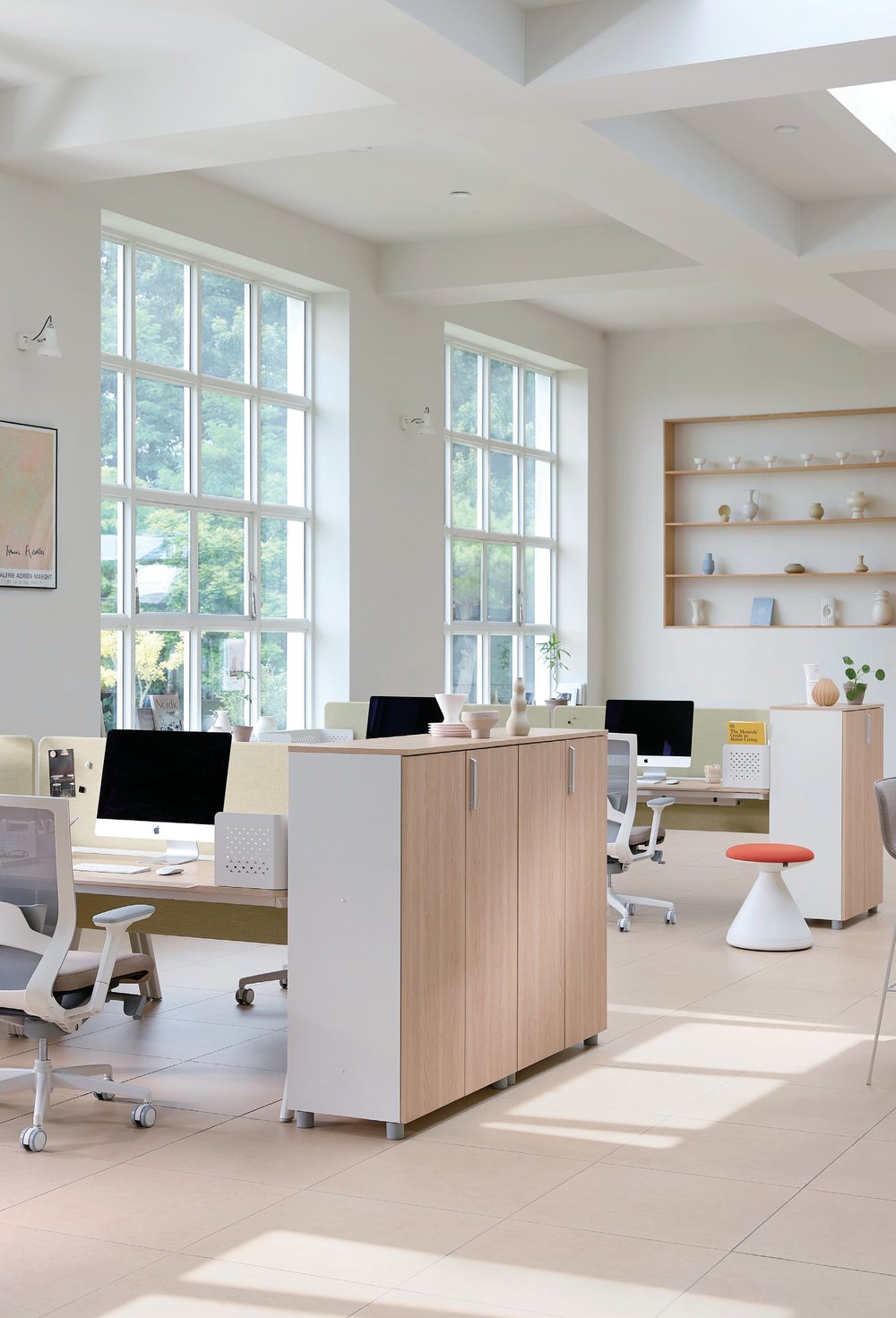 Office Cabinets