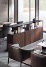 Plad Open Shelf Cabinet - view 2