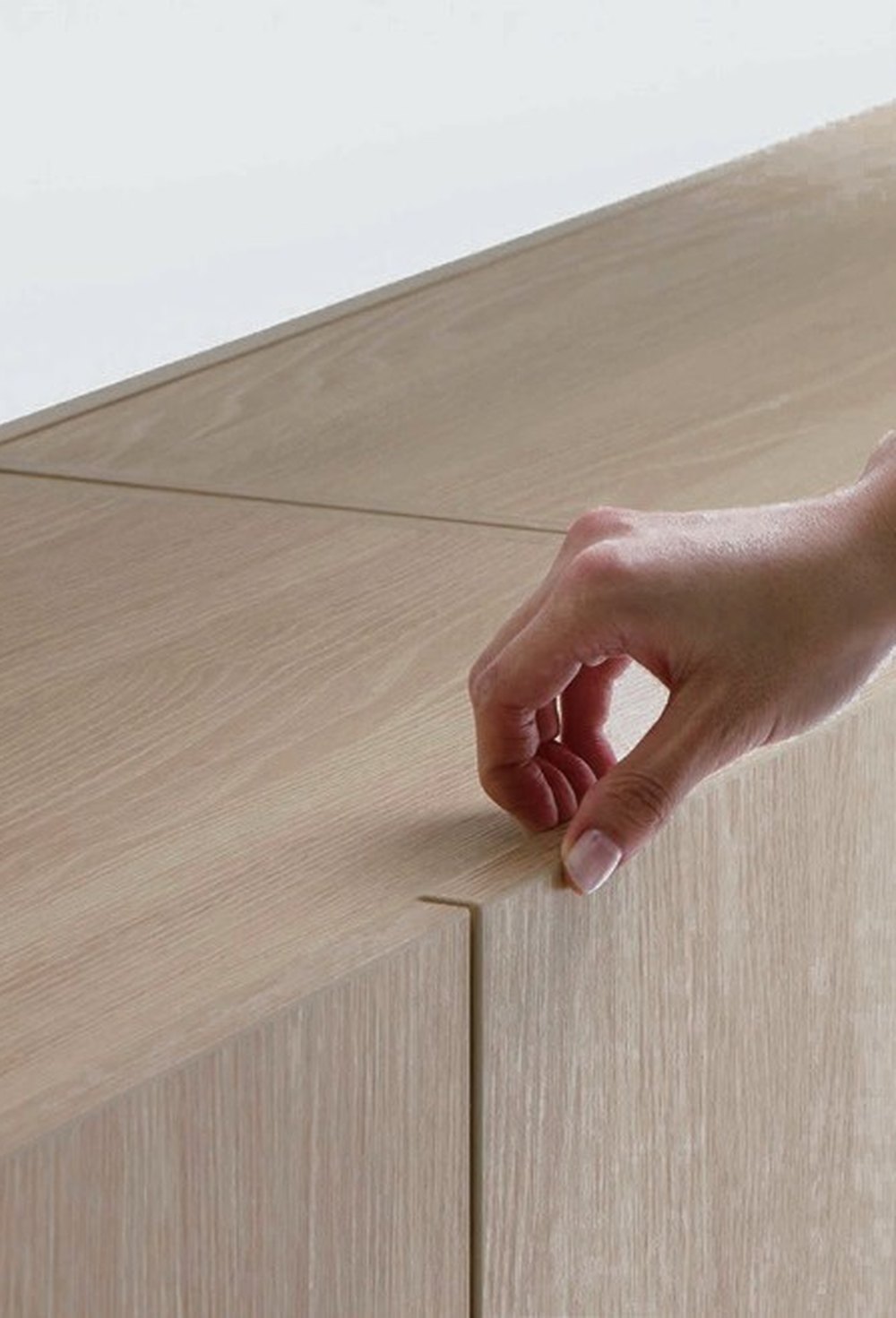 Plad Open Shelf Cabinet - view 3