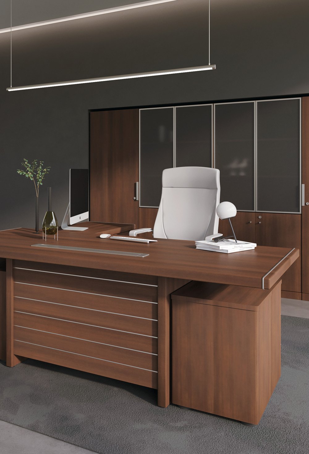 President Executive Desk