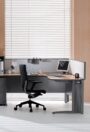 Puzzle Plus Desk System - view 2
