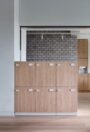 SWS+ / SWS Smart Locker - view 2