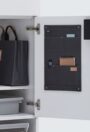 SWS+ / SWS Smart Locker - view 3