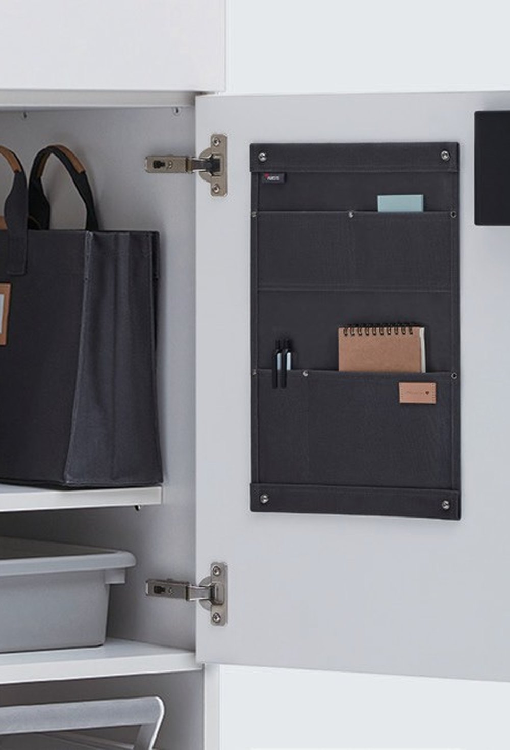 SWS+ / SWS Smart Locker - view 3