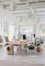 Weyard Work & Lounge Table