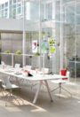 Weyard Work & Lounge Table - view 2
