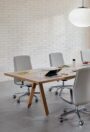 Weyard Work & Lounge Table - view 3