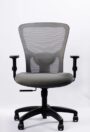 NX J Mesh Chair - Grey Frame