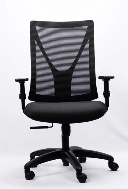 NX LEO Mesh Chair