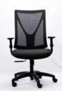 NX LEO Mesh Chair