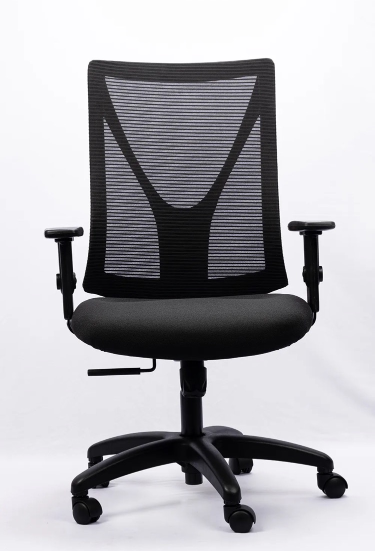 NX LEO Mesh Chair