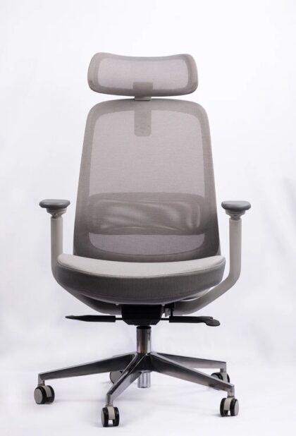 NX OTTO H High-Back Mesh Chair