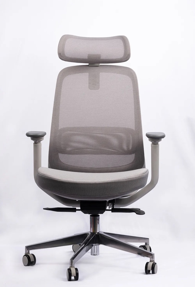 NX OTTO H High-Back Mesh Chair