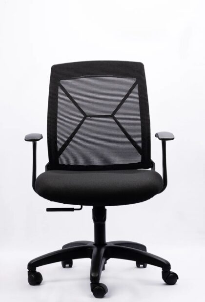 NX VIR Mesh Chair