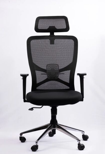 NX ADO H High-Back Mesh Chair