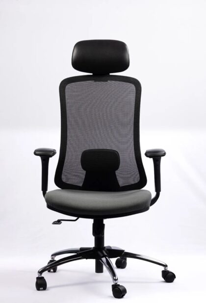 NX ERO H High-Back Mesh Chair