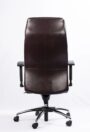 NX VER Executive Chair - side view