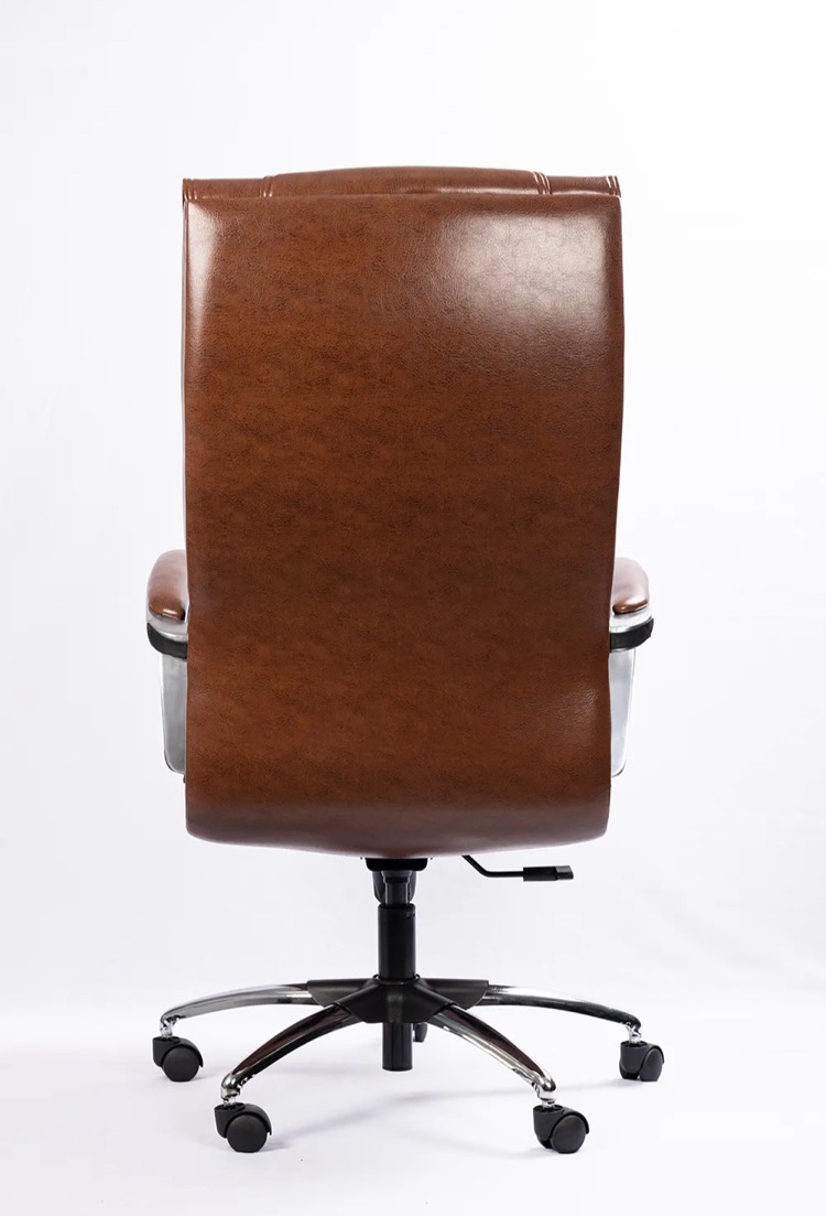 NX L1 Executive Chair - rear view