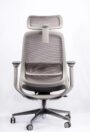 NX OTTO H High-Back Mesh Chair, rear view