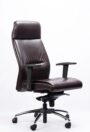 NX VER Executive Chair - rear view