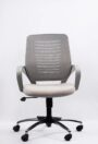 NX 805 Mesh Chair - Grey Frame