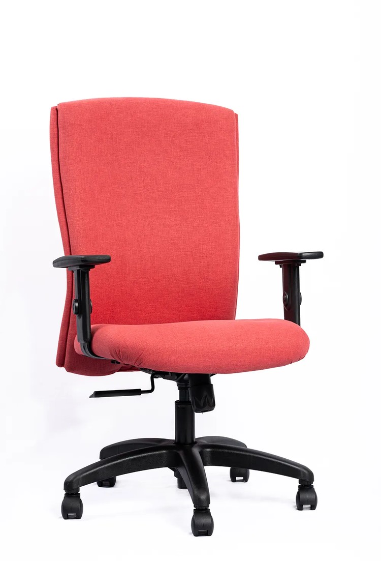 NX 132 Nylon Base, three-quarter view