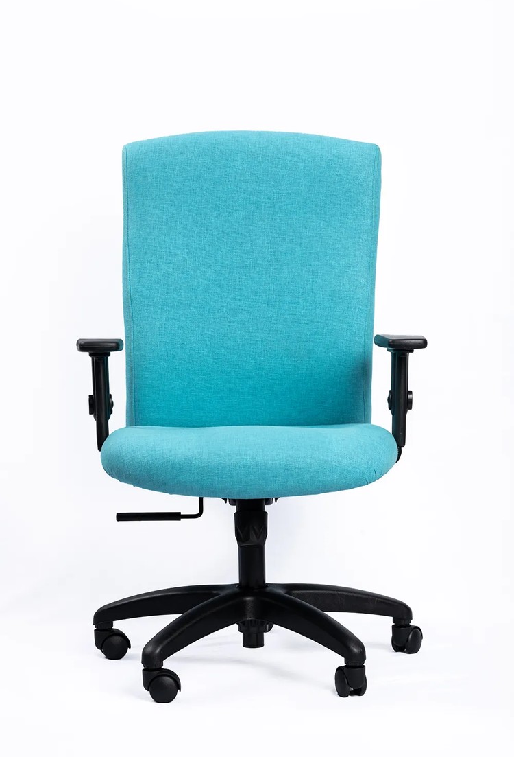 NX 142 Nylon Base, front view