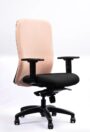 NX 152 Office Chair - side view